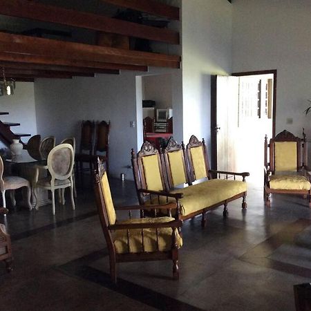 Chacara Camargo Silva Mairiporã Exterior foto