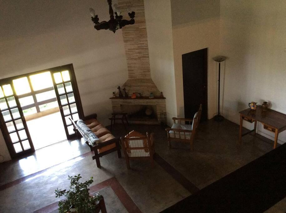 Chacara Camargo Silva Mairiporã Exterior foto