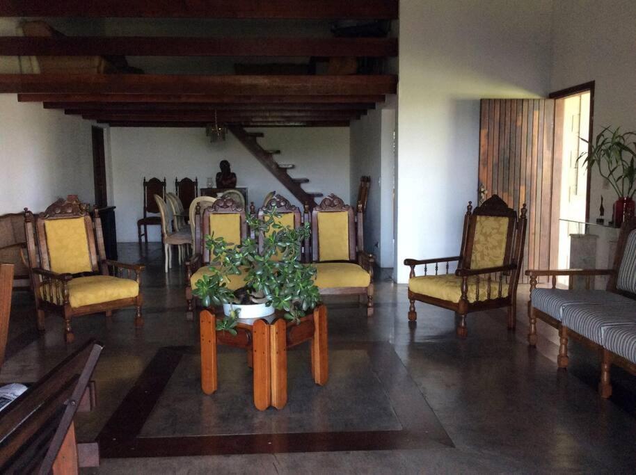 Chacara Camargo Silva Mairiporã Exterior foto