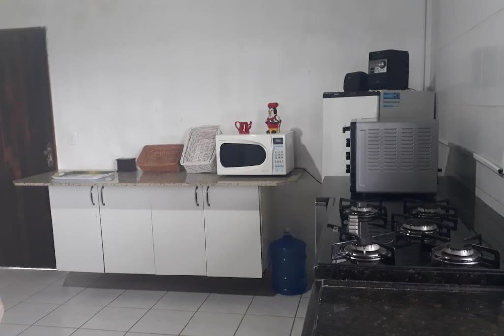 Chacara Camargo Silva Mairiporã Exterior foto