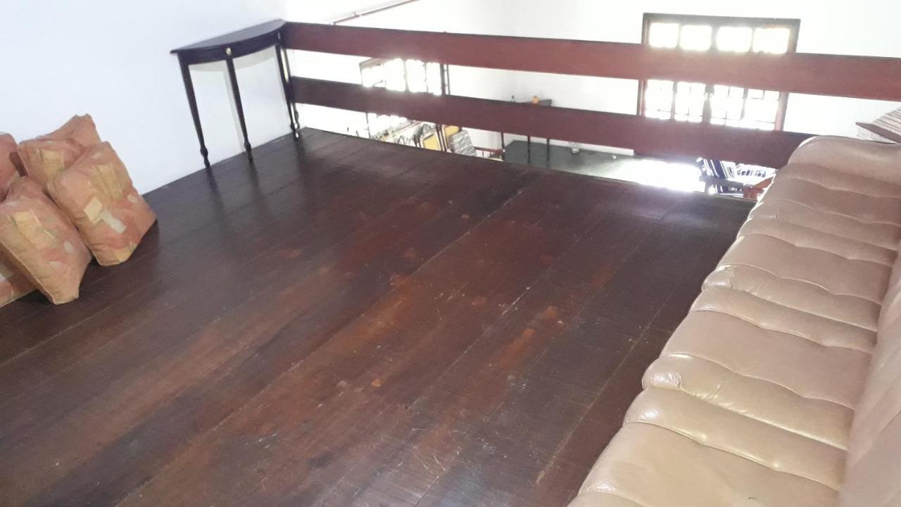 Chacara Camargo Silva Mairiporã Exterior foto